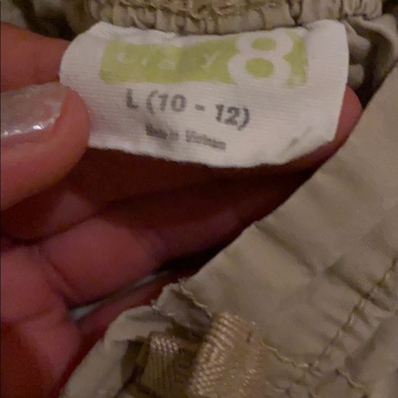 Two pair of shorts - Picture 2 of 3